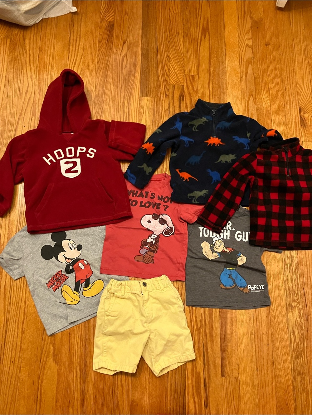Children’s place bundle